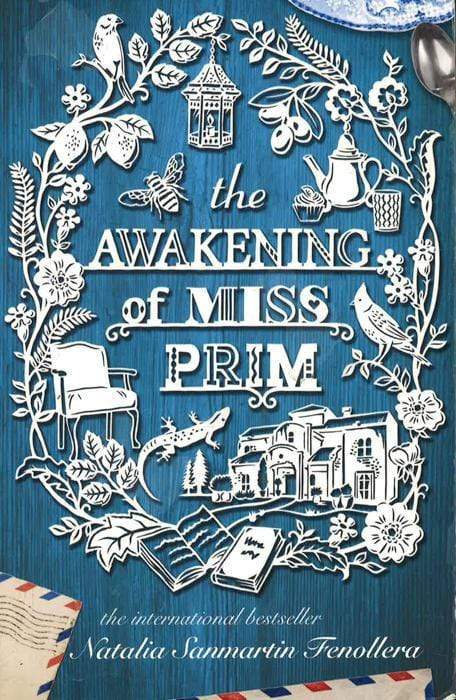 Awakening Of Miss Prim
