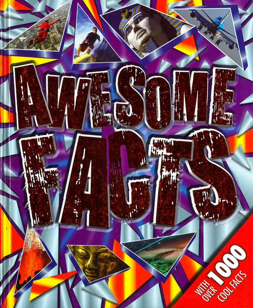Awesome Facts