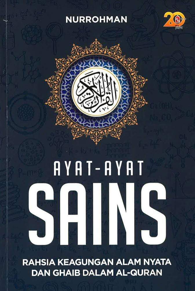 Ayat-Ayat Sains