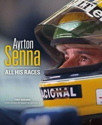 Ayrton Senna: All His Races