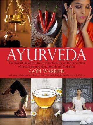 Ayurveda: The Ancient Indian Medical System