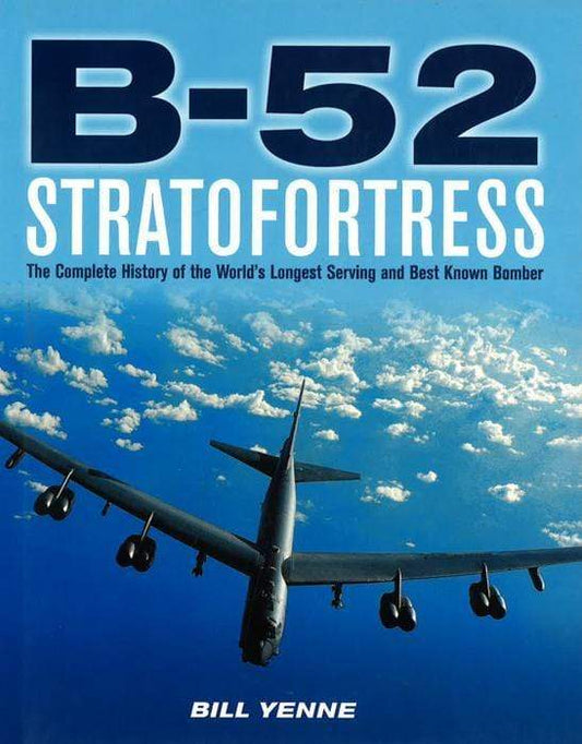 B-52 Stratofortress
