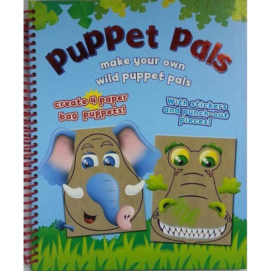 Puppet Pals