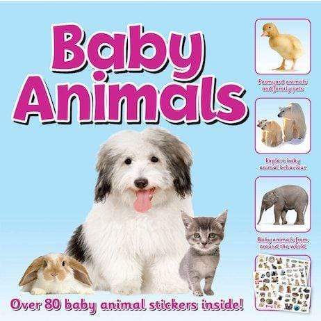 Baby Animals