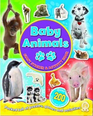 Baby Animals