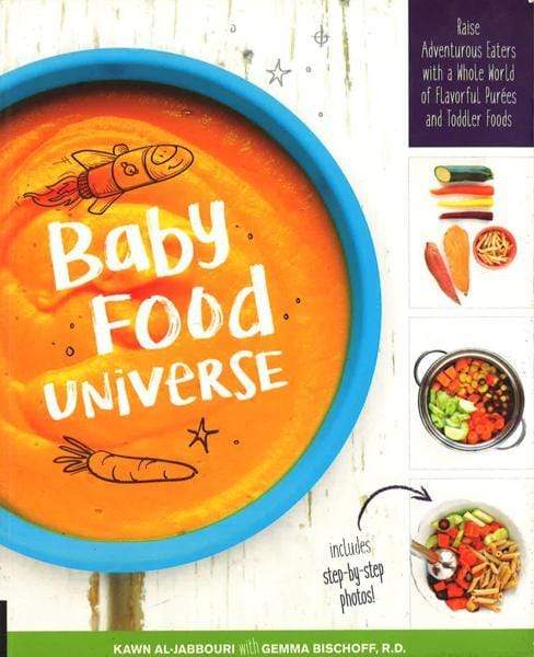 Baby Food Universe