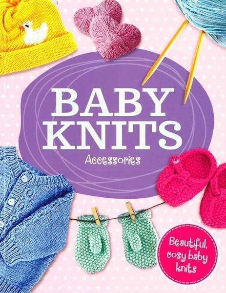 Baby Knits