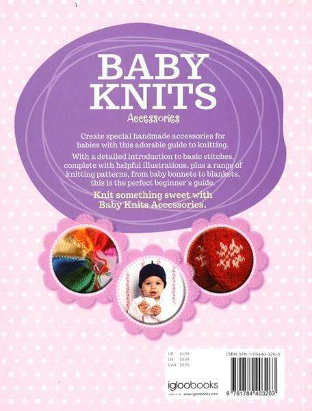 Baby Knits