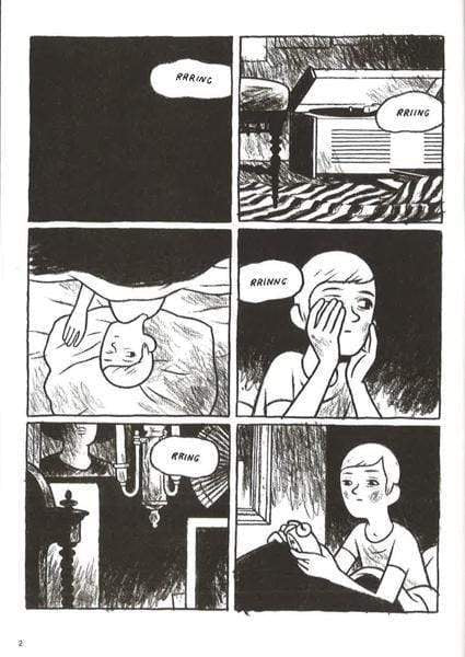 Baby's in Black: Astrid Kirchherr, Stuart Sutcliffe, and The Beatles