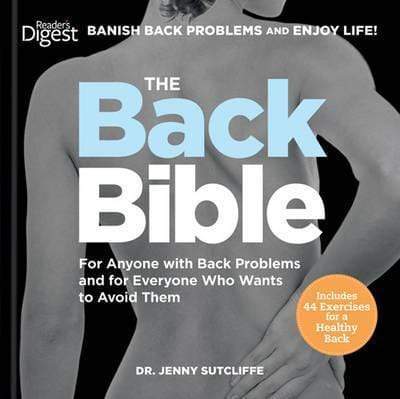 Back Bible (Hb)