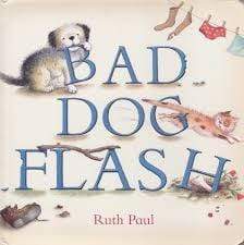 Bad Dog Flash