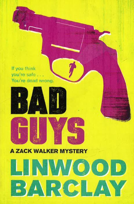 Bad Guys