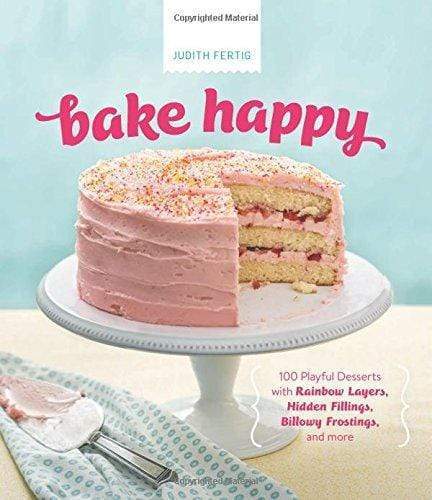 Bake Happy (Hb)