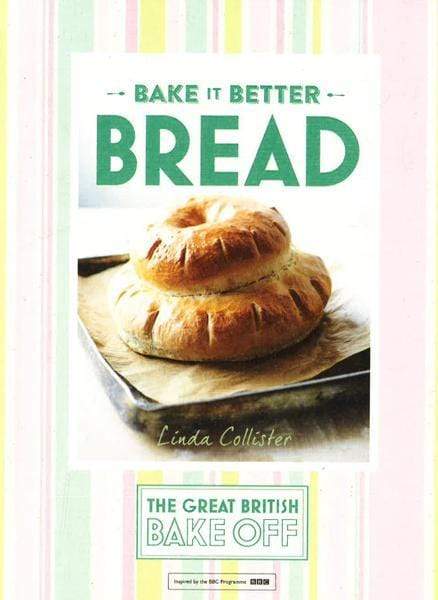 Bake It Better: Bread (Hb)