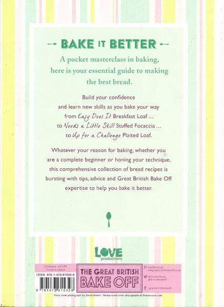 Bake It Better: Bread (Hb)