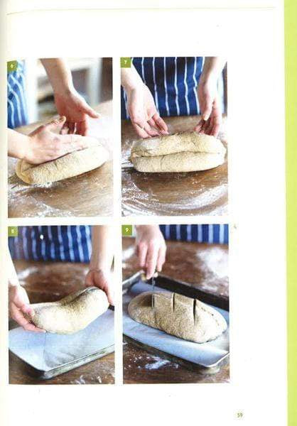 Bake It Better: Bread (Hb)