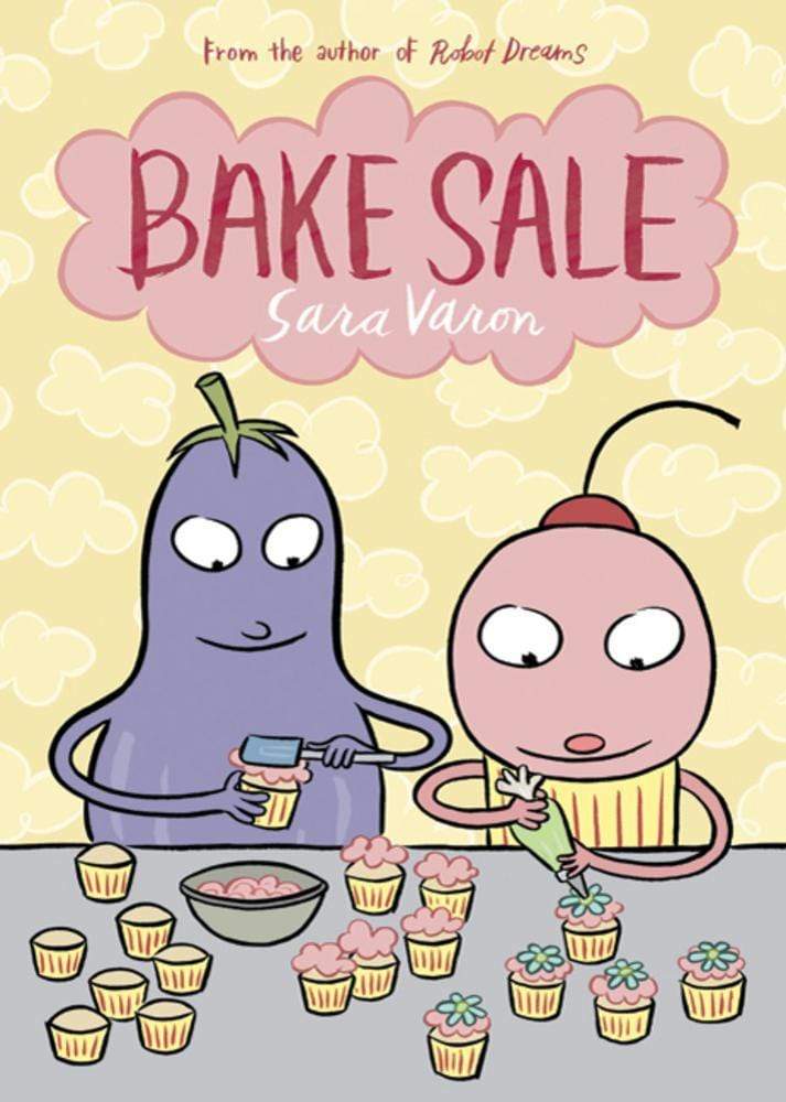 BAKE SALE