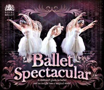 Ballet Spectacular (HB)