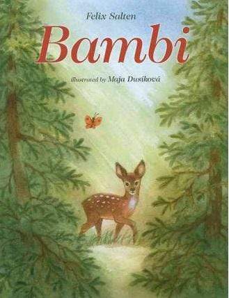 Bambi (HB)