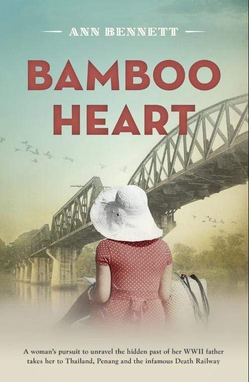 BAMBOO HEART