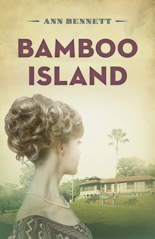 BAMBOO ISLAND