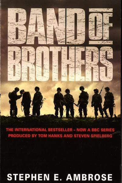 Band Of Brothers
