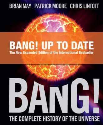 Bang! The Complete History Of The Universe