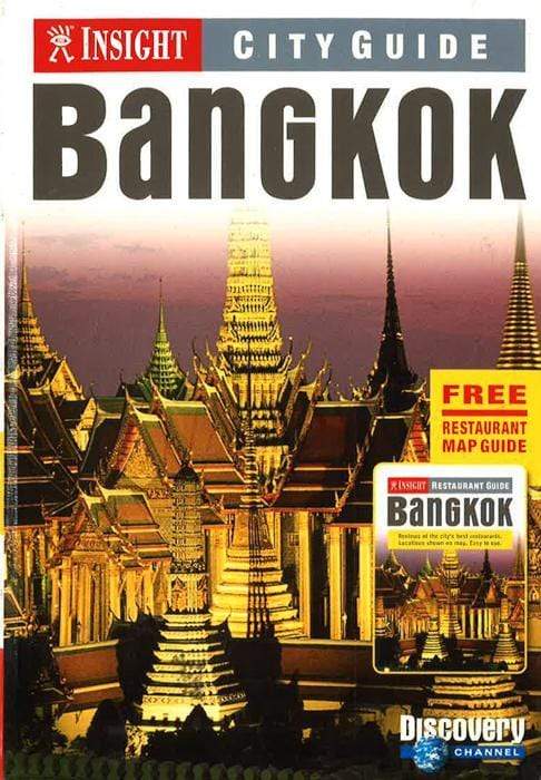 Bangkok City Guide