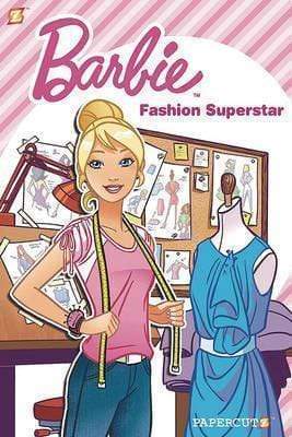 Barbie Fashion Superstar Vol. 1