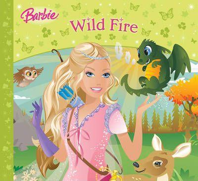 Barbie Wild Fire