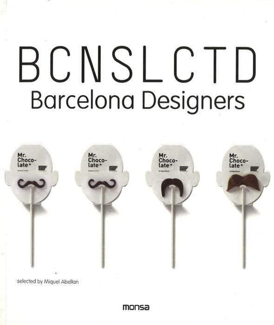 Barcelona Designers