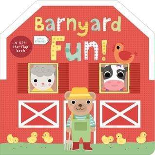 Barnyard Fun