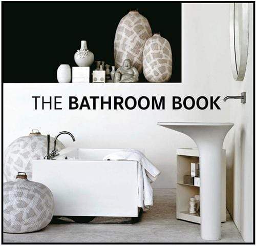 Bathroom Book (HB)