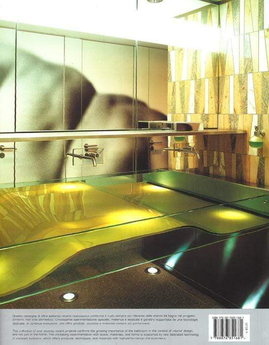 Bathrooms 2: Zoom Series