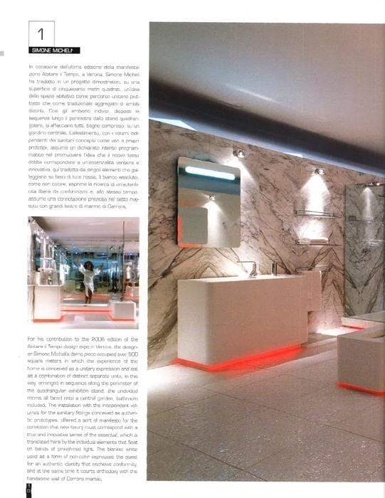 Bathrooms 2: Zoom Series