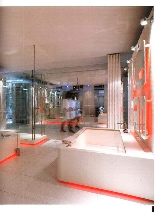 Bathrooms 2: Zoom Series