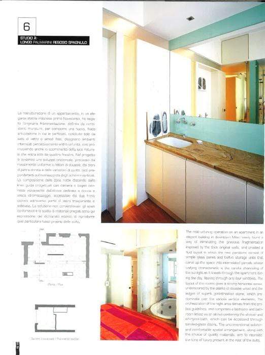 Bathrooms 2: Zoom Series