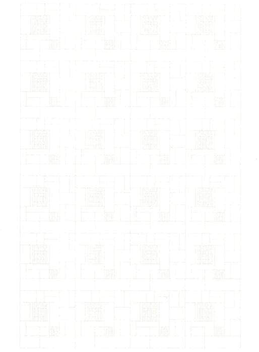 Bauhaus Style: Artists' Colouring Book