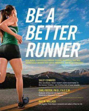 Be A Better Runner