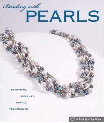 Beading With Pearls