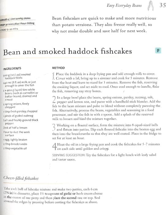 Bean Feasts: 100 Delicious New Recipes For All The Family