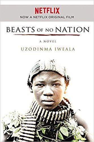 Beasts Of No Nation