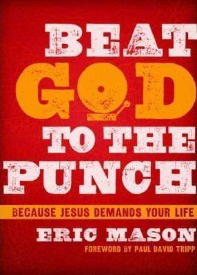 Beat God To The Punch