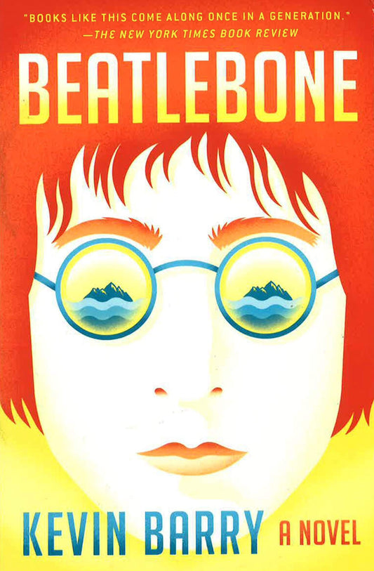 Beatlebone