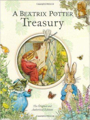 Beatrix Potter Treasury