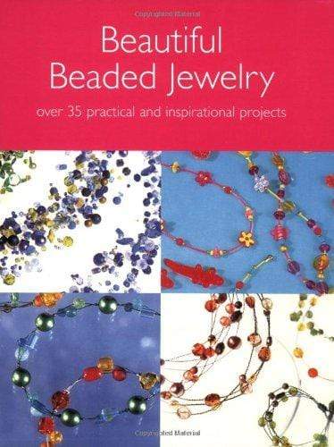 Beautiful Beaded Jewellery