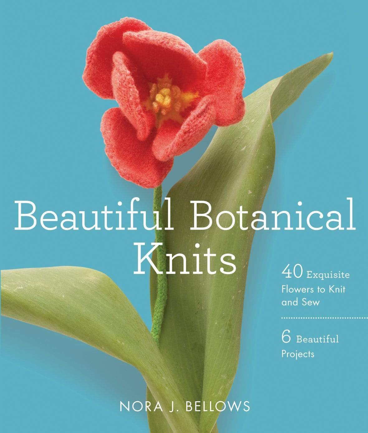 Beautiful Botanical Knits