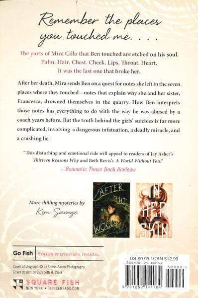 BEAUTIFUL BROKEN GIRLS