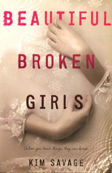 BEAUTIFUL BROKEN GIRLS