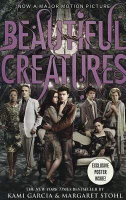 Beautiful Creatures